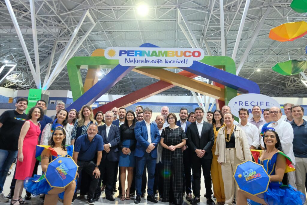 Pernambuco e Azul Linhas aéreas lançam nova rota de Recife-Madri com ações especiais 1 WhatsApp Image 2025 06 10 at 19.04.36 Pernambuco e Azul Linhas aéreas lançam nova rota de Recife-Madri com ações especiais