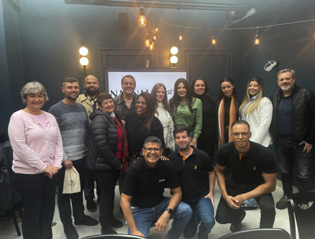 BestBuy Travel e Hotéis Nannai realizam café da manhã com agentes de viagens em São Paulo 1 WhatsApp Image 2025 06 11 at 11.22.16 2.jpeg BestBuy Travel e Hotéis Nannai realizam café da manhã com agentes de viagens em São Paulo