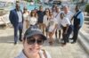 Sandals Royal Bahamian recebe agentes de diversos estados do Brasil