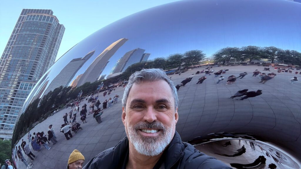 Allan Colen, do Travel South USA