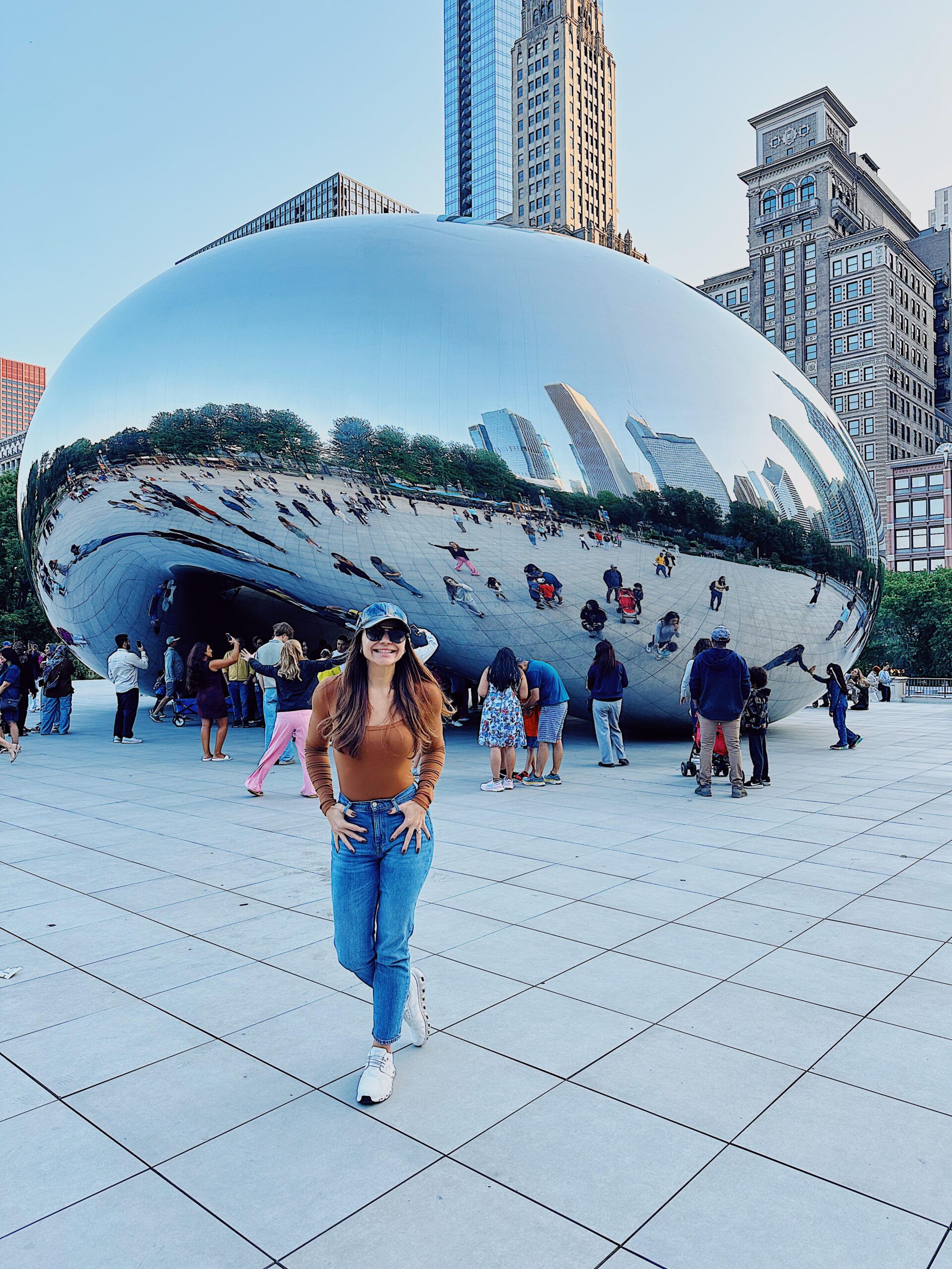 Lia Coutinho, da EZLink, no CloudGate Lia Coutinho, da EZLink, no CloudGate