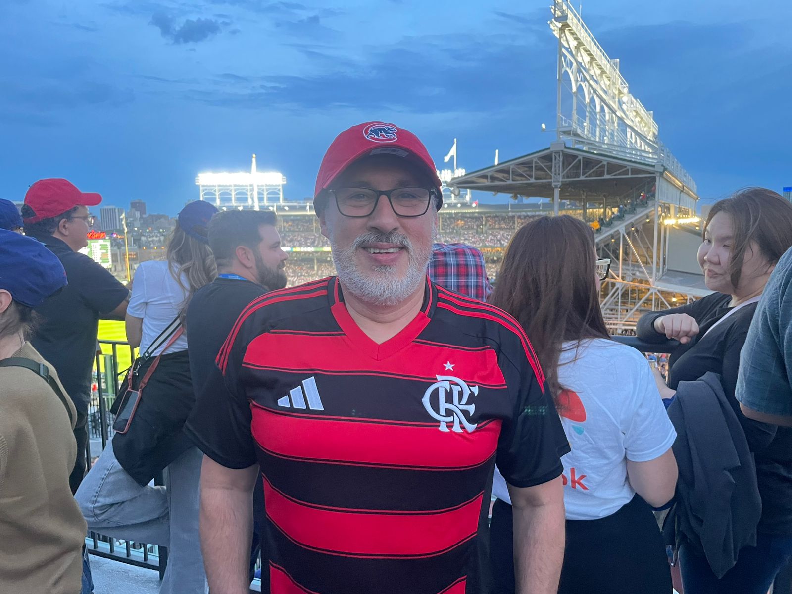 Alexandre Lima, da New It Alexandre Lima, da New It