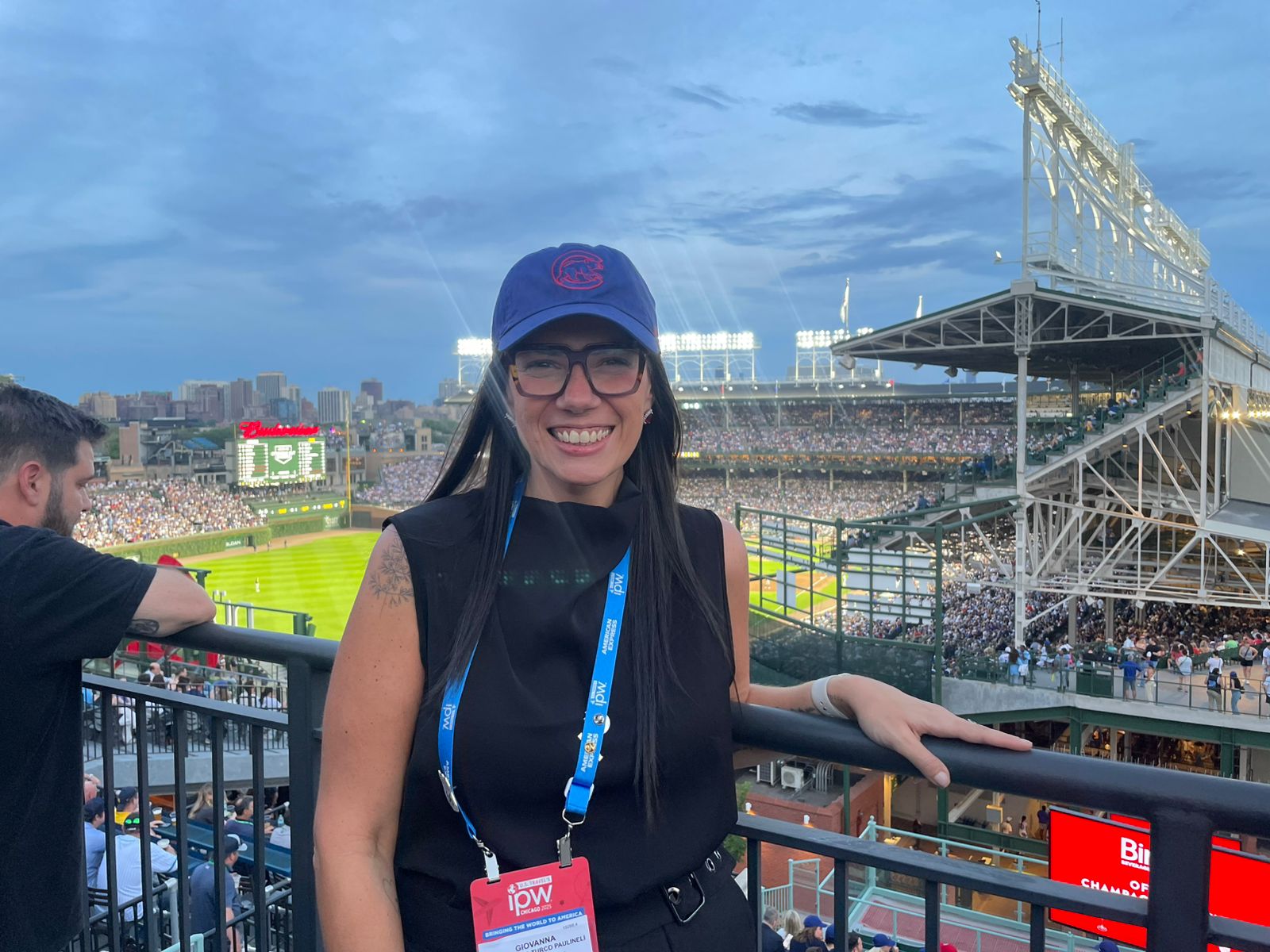 Giovanna Paulineli, da Orinter Giovanna Paulineli, da Orinter