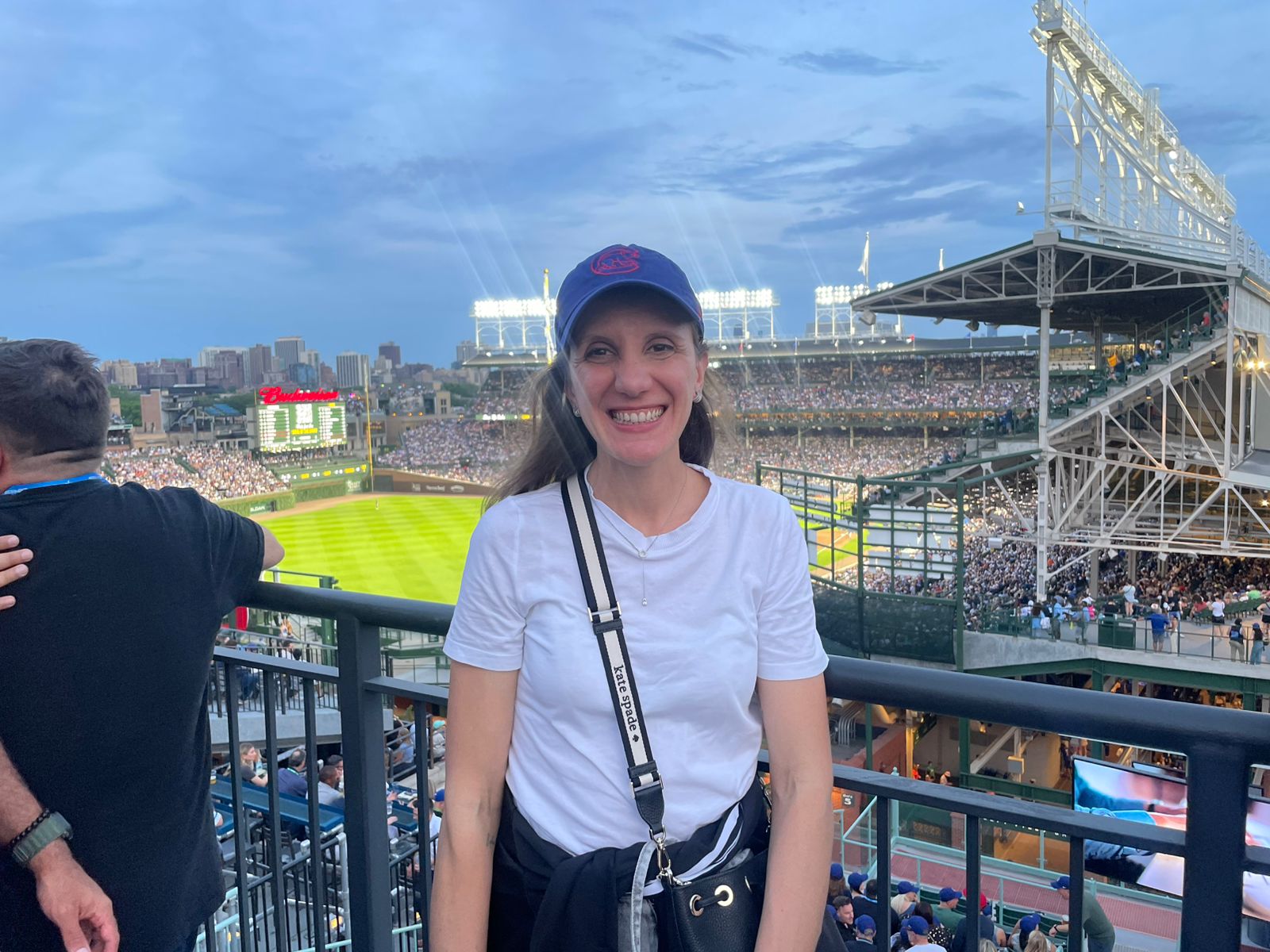 Juliana Baraldi, da Universal Juliana Baraldi, da Universal