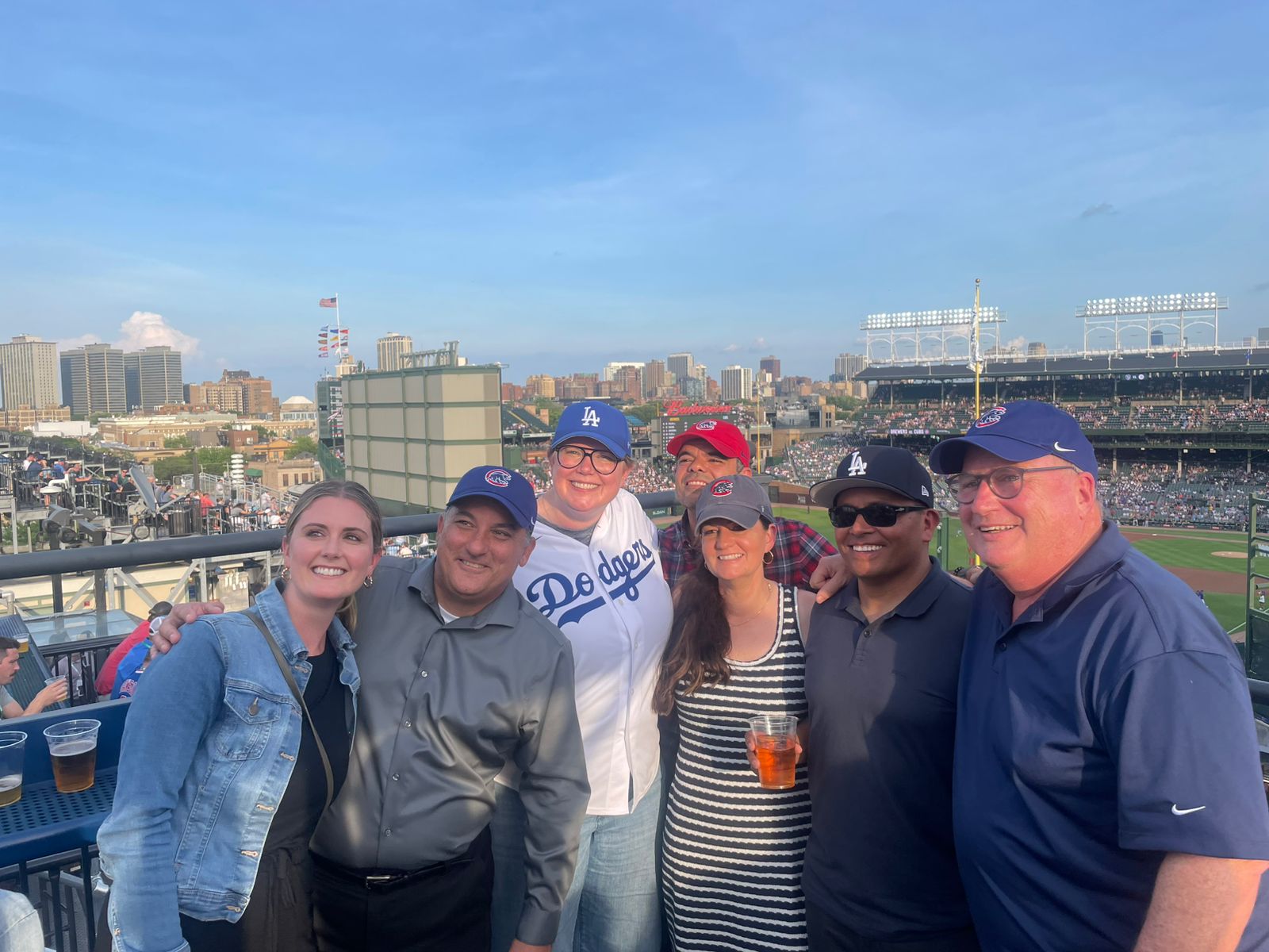 Evento reuniu parceiros e time da Universal em atmosfera descontraída Evento reuniu parceiros e time da Universal em atmosfera descontraída