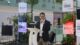 Amazonastur inaugura exposição “Embarque na Magia de Parintins” no aeroporto de Manaus