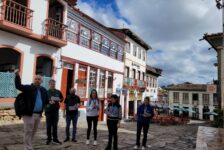 Corretor na Real: evento inédito une setor de seguros, turismo e economia local em Diamantina
