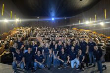 MSC promove sessão exclusiva do filme “F1” em São Paulo e anuncia naming rights do GP de 2025