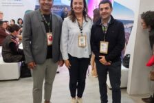 Pesquisa vai mapear a maturidade e sustentabilidade de parques e atrações