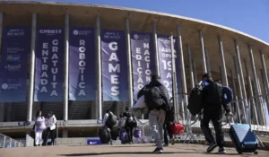 17ª edição do Campus Party Brasil movimenta Brasília até domingo