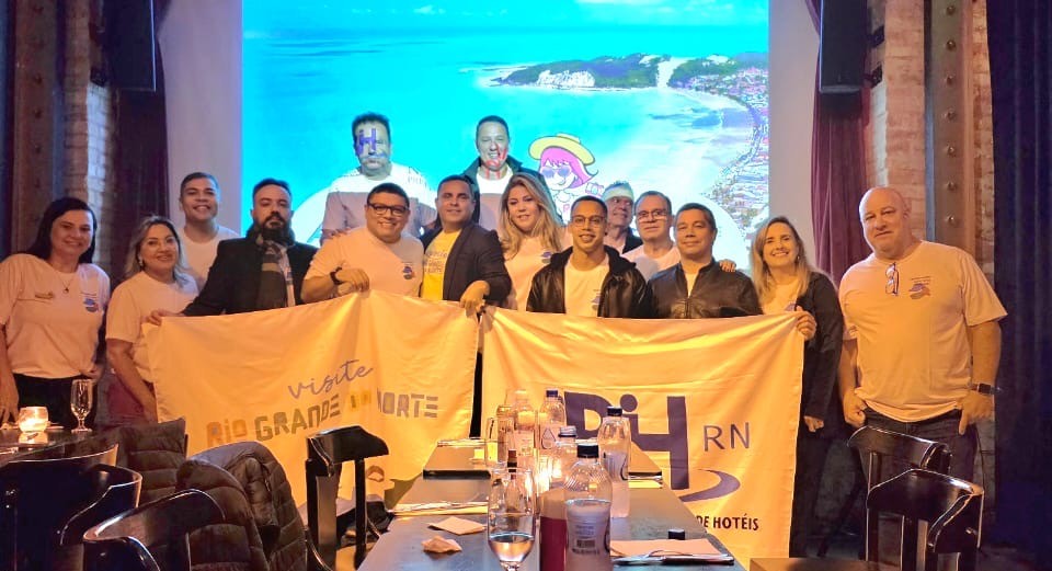 Roadshow da CVC e Abih-RN promovem o destino Natal 1 cvc 1 Roadshow da CVC e Abih-RN promovem o destino Natal