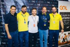 CVC Corp realiza o 1º Gol Day  nesta quinta-feira (18)