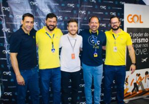 CVC Corp realiza o 1º Gol Day  nesta quinta-feira (18)