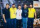 CVC Corp realiza o 1º Gol Day  nesta quinta-feira (18)