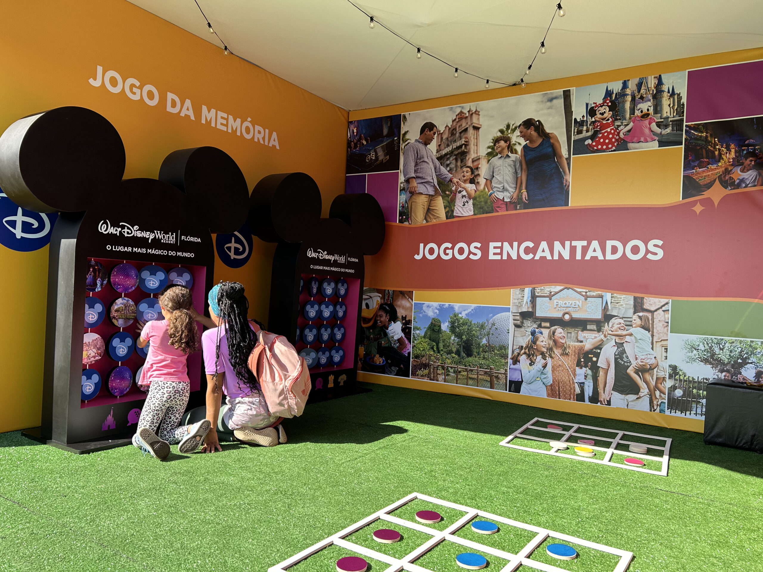 Decolar leva experiência inspirada na Disney ao Parque Villa-Lobos com descontos de até R$ 1.500 2 decolar e disney 2 scaled Decolar leva experiência inspirada na Disney ao Parque Villa-Lobos com descontos de até R$ 1.500