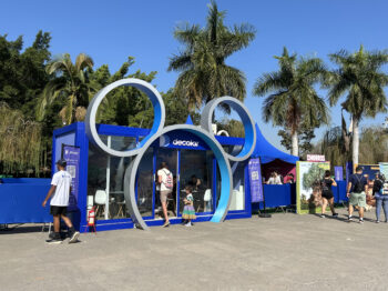Decolar leva experiência inspirada na Disney ao Parque Villa-Lobos com descontos de até R$ 1.500