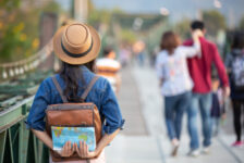 ARTIGO – Turismo em alta: capacitação e profissionalização são urgentes para garantir sustentabilidade