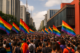 Parada do Orgulho LGBT+: com reconhecimento do MTur, celebração da 29ª edição acontece neste domingo em SP