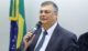 Ministro Flávio Dino critica governo dos EUA por analisar redes de estudantes que pedem visto