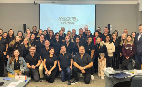 BestBuy Travel realiza Encontro de Produtos e Vendas com foco em alinhamento para o 2S25