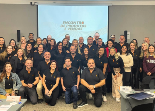 BestBuy Travel realiza Encontro de Produtos e Vendas com foco em alinhamento para o 2S25