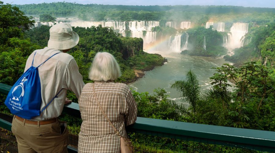 Paraná já recebeu mais de meio milhão de turistas em 2025 1 foz do iguacu cataratas do iguacu parana foto sebrae embratur divulgacao 2 1 Paraná já recebeu mais de meio milhão de turistas em 2025