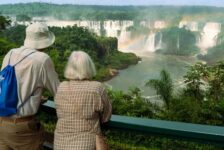 Paraná já recebeu mais de meio milhão de turistas em 2025