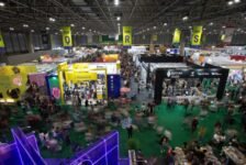 Recorde! Bienal do Livro no Rio recebe 740 mil visitantes