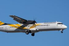 Anac cassa certificado de operador aéreo da Passaredo, principal empresa do grupo Voepass