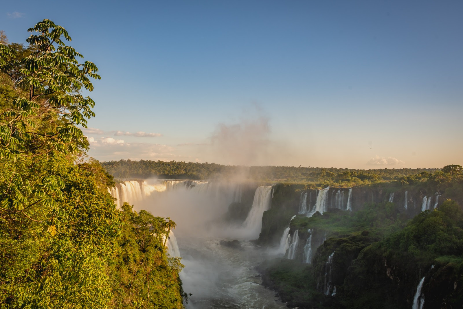 Parque Nacional do Iguaçu terá horário ampliado para o feriadão de Corpus Christi 1 iguacu 1 Parque Nacional do Iguaçu terá horário ampliado para o feriadão de Corpus Christi