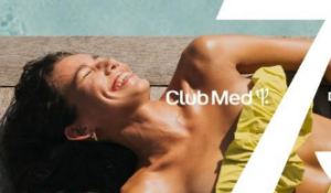 Club Med celebra 75 anos resgatando o espírito livre que moldou o turismo moderno