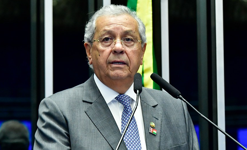 Senador critica suspensão de voos da Azul em MT e pede fim de monopólio no setor aéreo 1 imagem materia Senador critica suspensão de voos da Azul em MT e pede fim de monopólio no setor aéreo