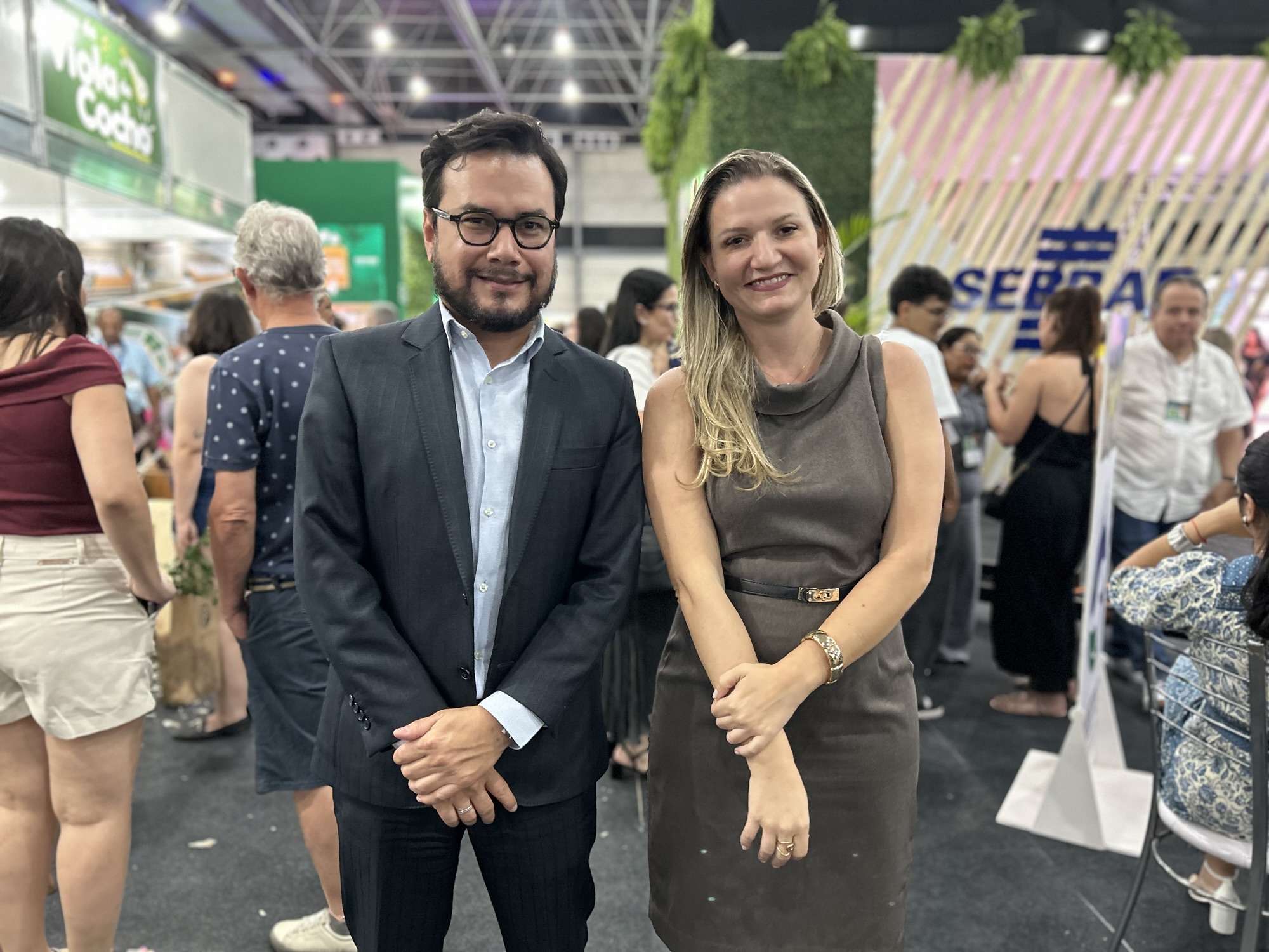 MTur aposta na regionalização e leva programa estratégico à FIT Pantanal 1 img 3769 MTur aposta na regionalização e leva programa estratégico à FIT Pantanal