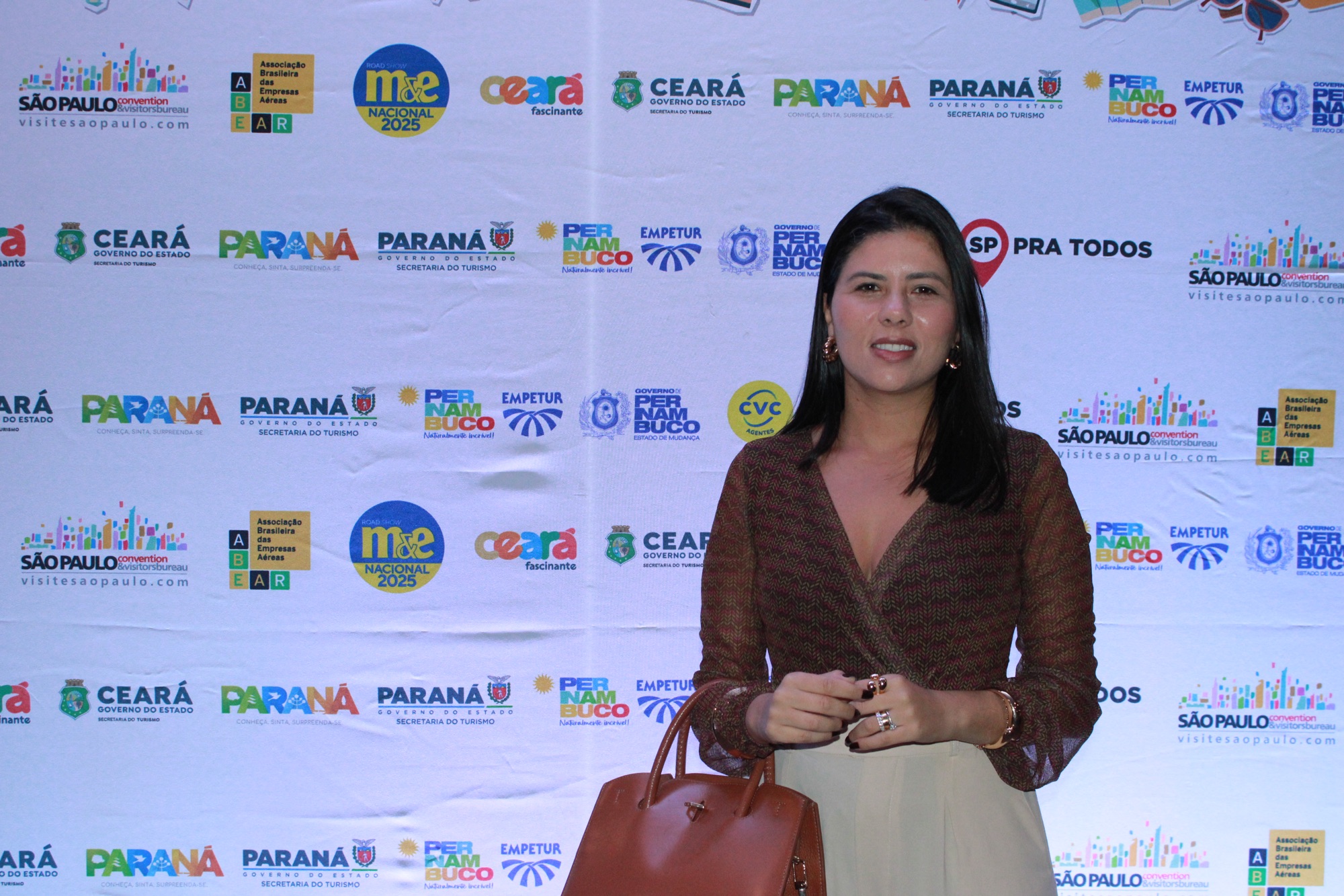 Gabriella Lopes, do Aero Legal Gabriella Lopes, do Aero Legal