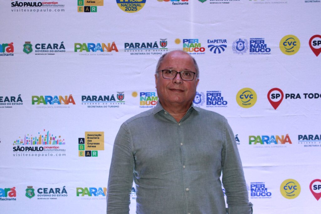 Sandre Hudson, da Líder Flex