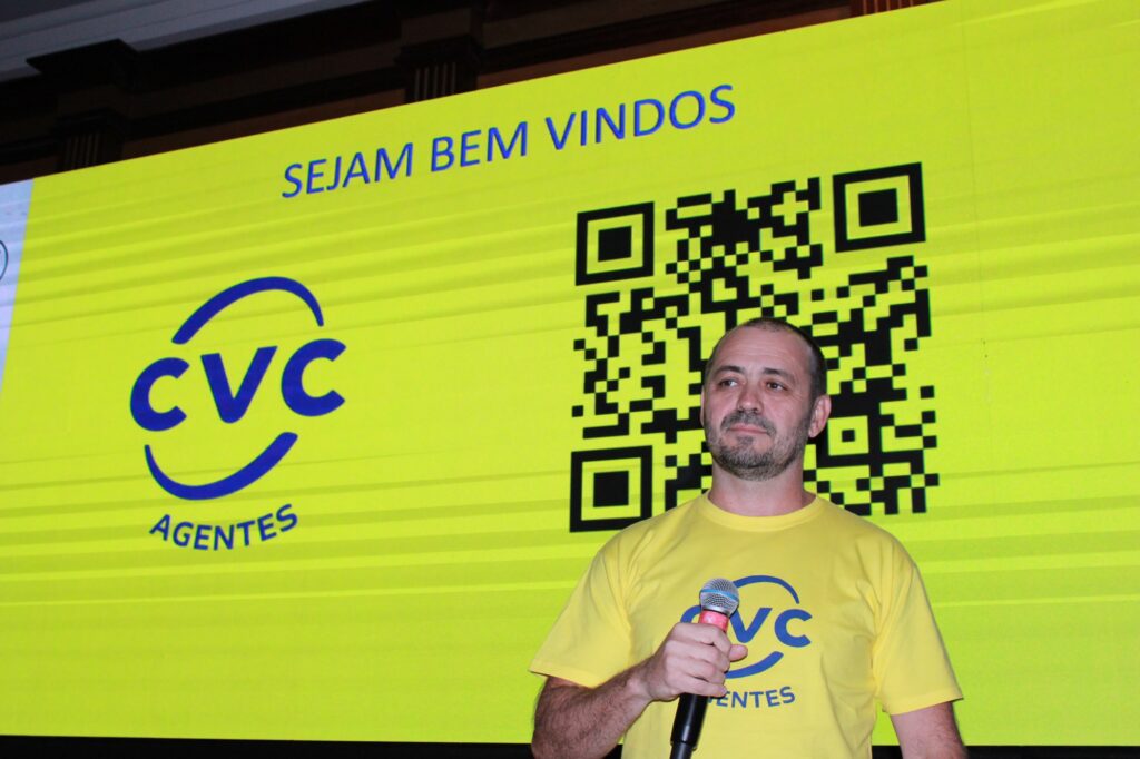 img 4290 1 Fretamentos, chargeback, segurança financeira e produtos exclusivos: CVC revela diferenciais durante Roadshow M&E