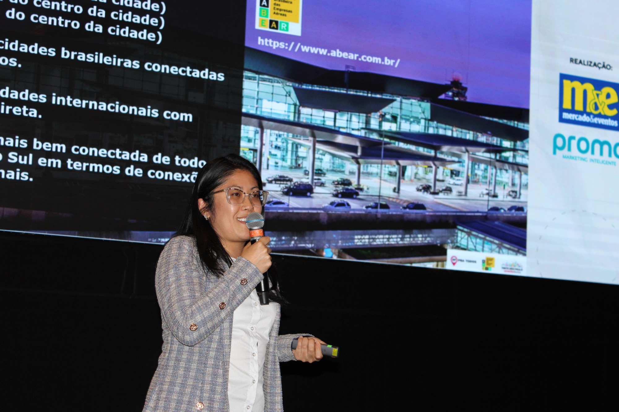 img 4333 1 Roadshow M&E Nacional 2025: Na capital mineira, São Paulo reforça sua força como polo turístico diversificado