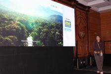 Paraná reforça posição estratégica e atrativos turísticos no Roadshow M&E Nacional 2025 em BH