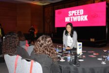 Profissionais do turismo participam da etapa BH do Roadshow M&E Nacional; confira MAIS fotos