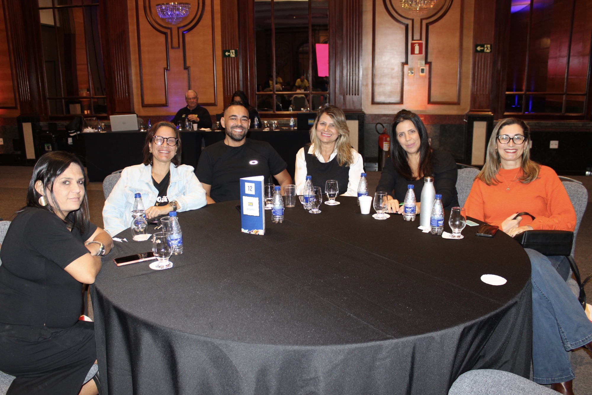 Roadshow M&E Nacional 2025 promove conexões estratégicas no trade de turismo local Roadshow M&E Nacional 2025 promove conexões estratégicas no trade de turismo local