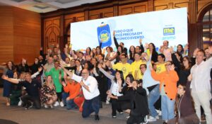 Roadshow M&E passa por Belo Horizonte com casa cheia e grandes novidades; veja a cobertura completa
