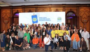 Inscrições para o Roadshow M&E Nacional 2025 em São Paulo e Campinas já estão abertas! Participe!