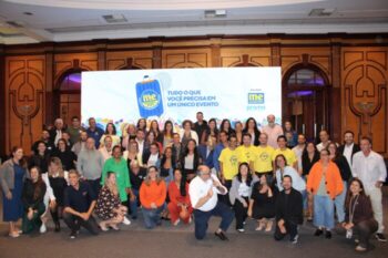 Inscrições para o Roadshow M&E Nacional 2025 em São Paulo e Campinas já estão abertas! Participe!