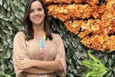 Flytour Eventos anuncia Erika Alkimim como Head de Novos Negócios