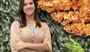 Flytour Eventos anuncia Erika Alkimim como Head de Novos Negócios