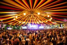 Oktoberfest em Blumenau: maior festa alemã das Américas será celebrada por 19 dias