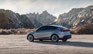 Tesla pode iniciar viagens com robotáxis autônomos ainda neste mês de junho