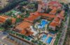 Royal Palm Plaza Resort terá apresentações de Diogo Nogueira e Mundo Bita em julho