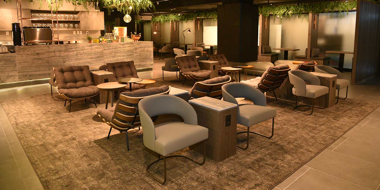 sala vip guarulhos 1300x650 1 Mastercard muda regras para acesso gratuito às salas VIP no Aeroporto de Guarulhos