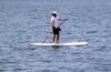 Stand up paddle segue liberado nas praias do Rio após resgates no Leme; nova regulamentação deve sair nesta terça